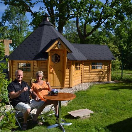Alaguyauder Le Kota Bed & Breakfast Chatillon-sur-Broue Exterior foto